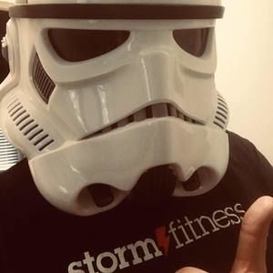 Meet your Posher, Cj